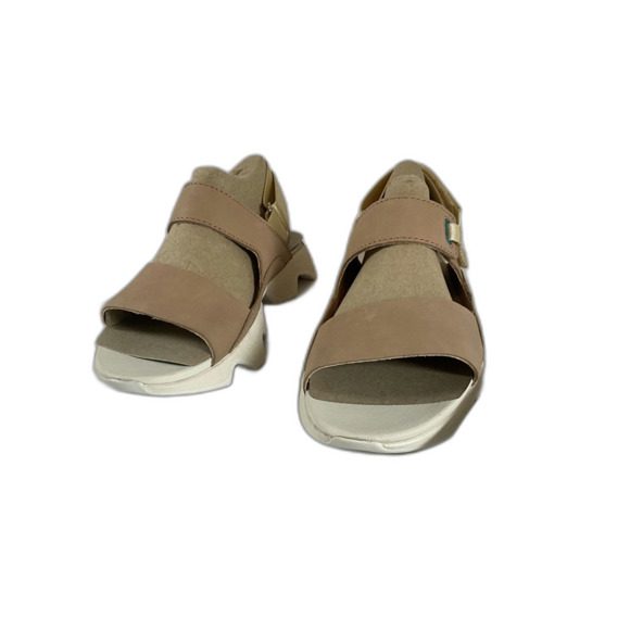 Sorel Women's Kinetic Impact II Sling Low Sandals - Size 6 - Picture 4 of 5